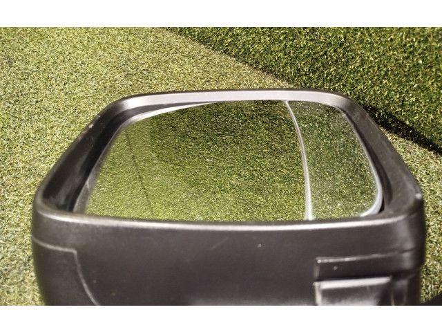 Зеркало электрическое        Renault Trafic III (X82)  2014 -  года   