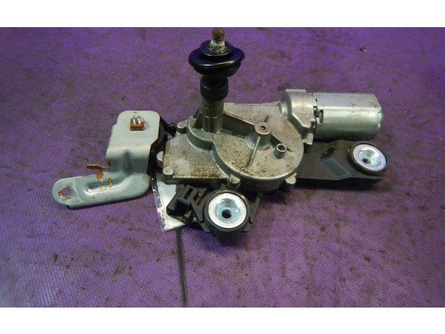 Моторчик заднего дворника 0390201588, 0390201588 Mazda 323 F