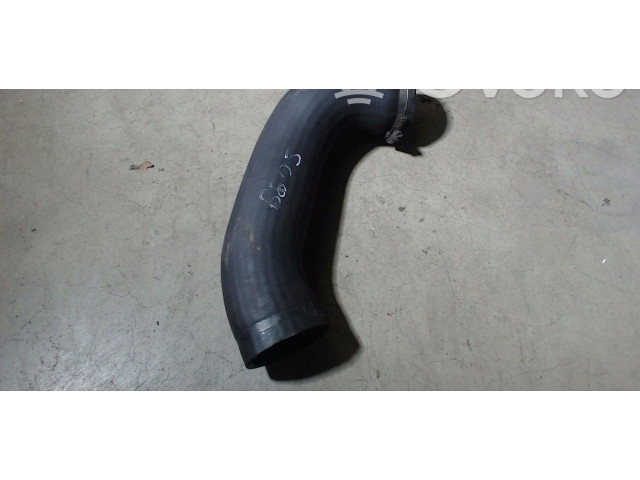  Турбина Ford Fiesta  1S7Q6K770AD         