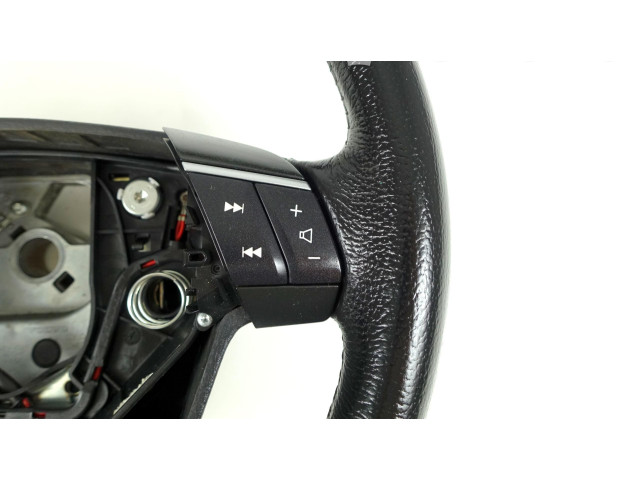 Руль Volvo XC90  2003 - 2006 года 30723428      