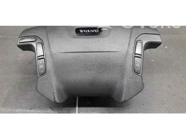 Подушка безопасности водителя 31104259   Volvo V70