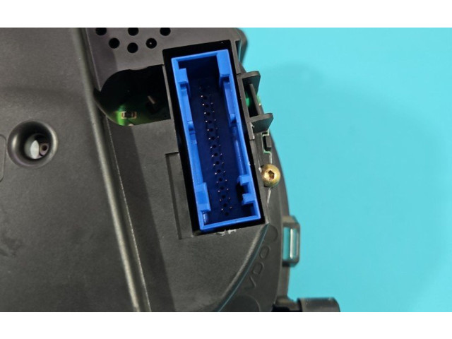 Řídící jednotka 1U0920811B, IMPRK1414428 Skoda Octavia Mk1 (1U) 2002