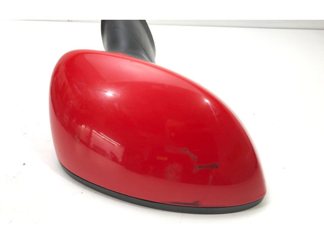 Zpětné zrcátko Fiat Punto (199) 2009