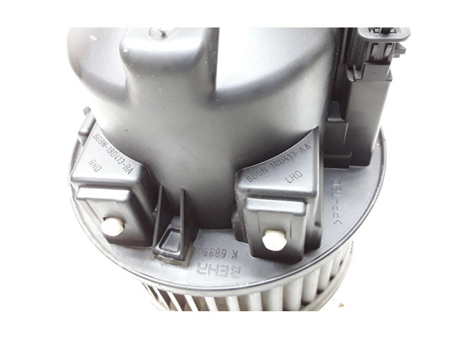 Вентилятор печки 6G9N18D413AA, 6G9N18D413BA Volvo V70