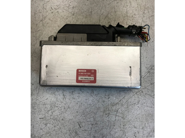 Блок управления АБС 0265101031, 36201283   Volvo 960