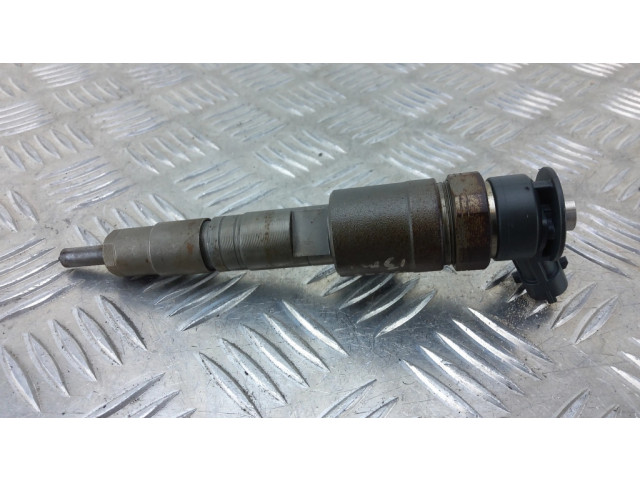 Форсунка 0445110340 Citroen Berlingo для дизельного двигателя 1.6