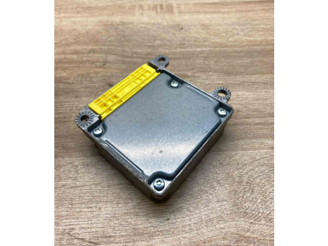 Блок подушек безопасности 6Q0909605AJ, 5WK43352   Volkswagen Caddy