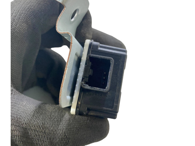 Блок управления 285956FL0A, A2C99750500 Nissan Rogue