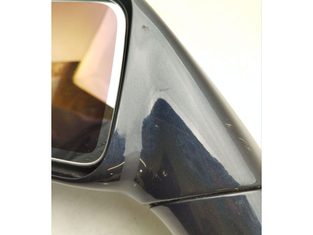 Зеркало электрическое        Chevrolet Corvette C7  2014 - 2019 года   