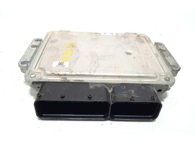 Блок управления двигателя 3911327405, 0281012973   Hyundai Sonata