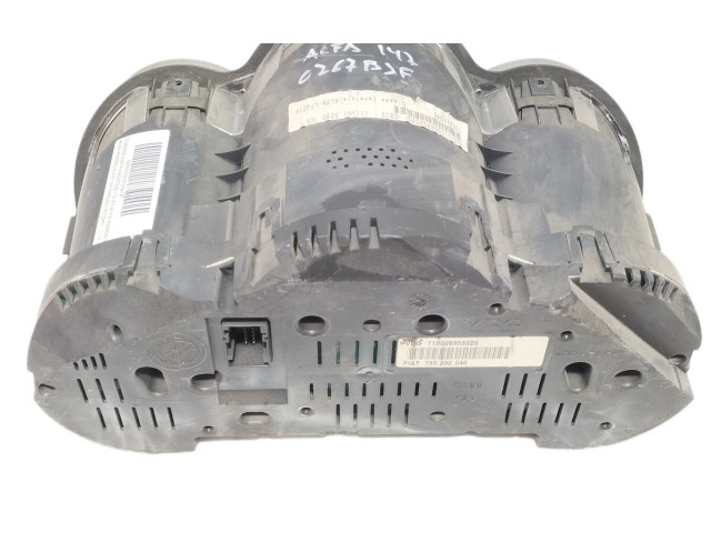 Панель приборов 110008953020   Alfa Romeo 147       