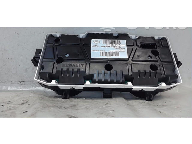 Спидометр (приборный щиток) 248099084R   Renault Trafic III (X82)