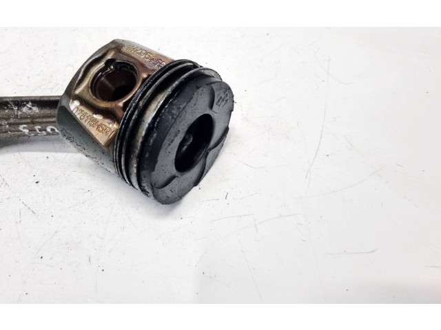 Поршень с шатуном 078118HSR1, 078118HSR1 Audi A6 S6 C5 4B