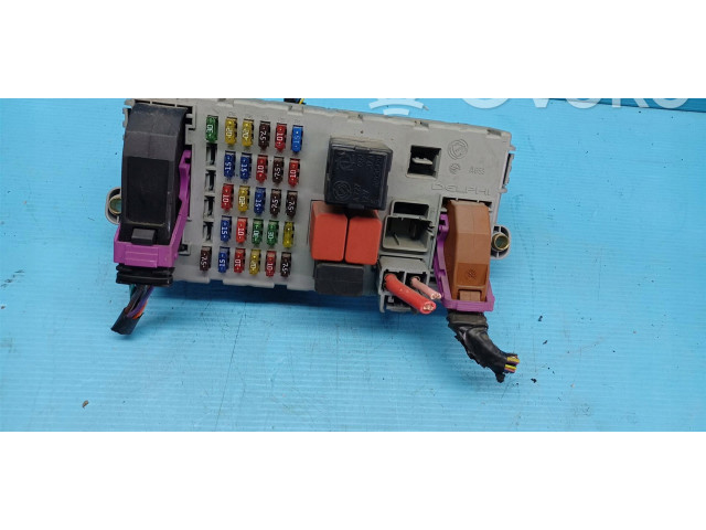 Pojistková skříňka 46774357 Fiat Punto (188) 1999