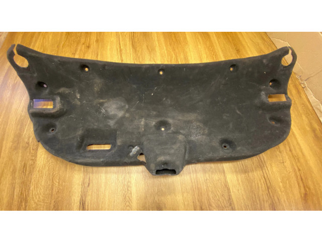 Отделка крышки багажника (комплект)