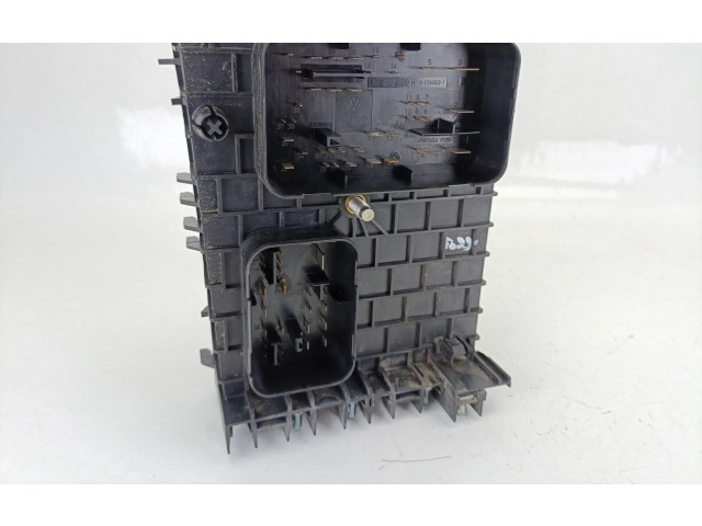 Блок предохранителей 1K0937124 Audi A3 S3 A3 Sportback 8P