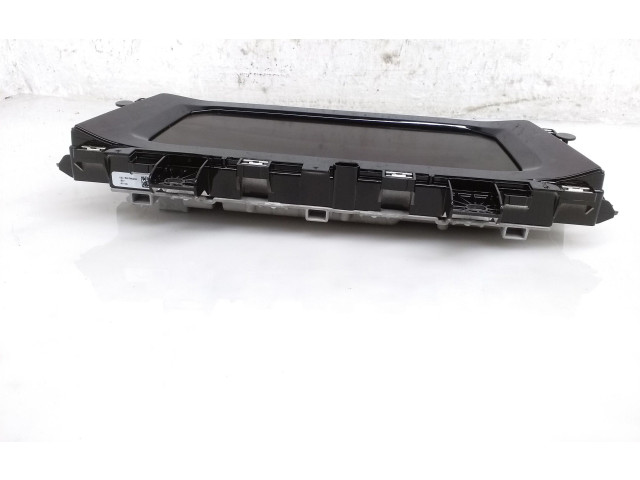 Панель приборов 5H0920340A   Volkswagen Golf VIII       