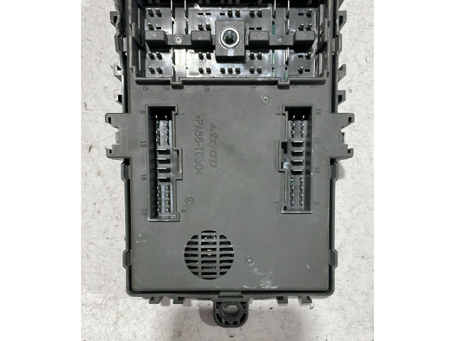 Řídící jednotka Chevrolet Aveo 2009