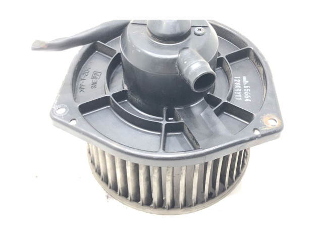 Вентилятор печки Subaru Legacy