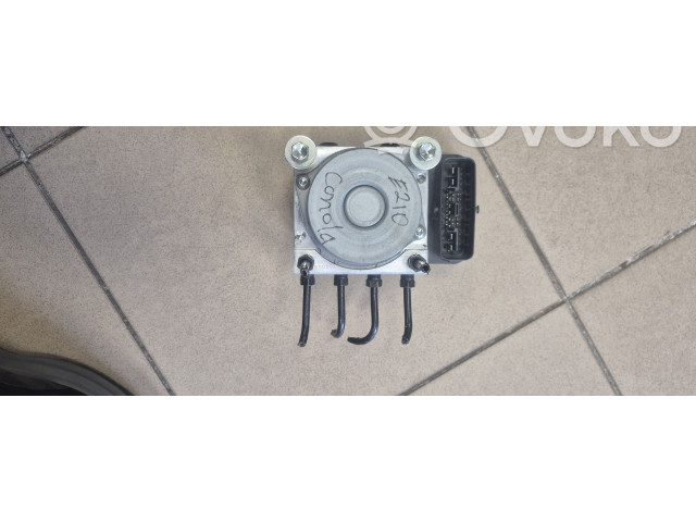 Блок ABS 4451012600, 11304041340 Toyota Corolla E210 E21