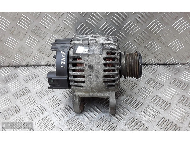 Генератор 06f903023e Volkswagen Caddy