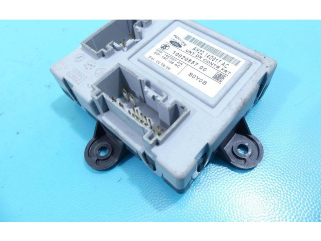 Блок комфорта AH22-14D617-AC, IMPRK1267658 Jaguar XF X250