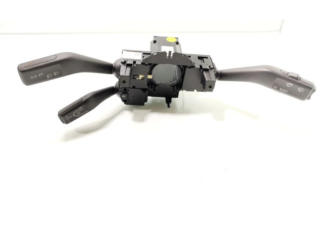 Ручка поворотов/ фонарей