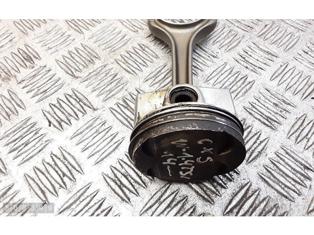 Поршень с шатуном Volkswagen Golf VII