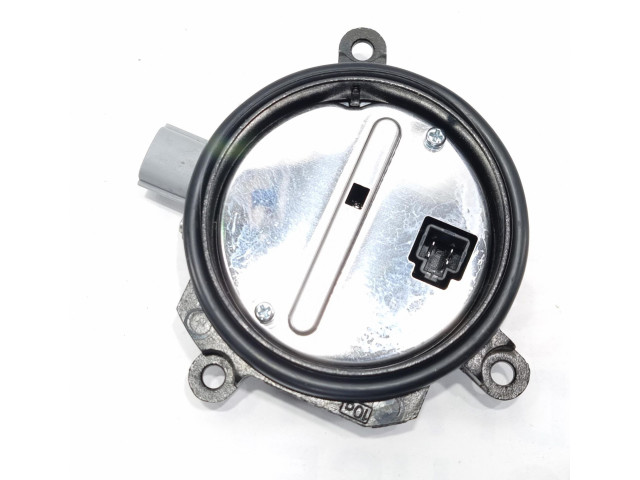 Блок управления Xenon