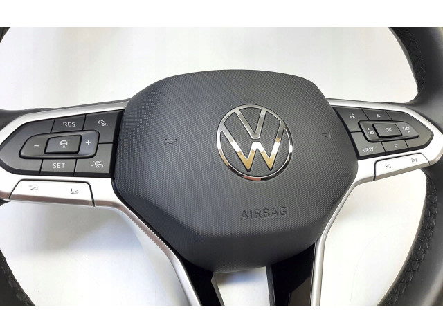 Volant Volkswagen Tiguan 2020 5H0419089ER, 7D963C37653F  