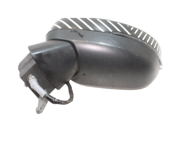 Zpětné zrcátko Nissan Juke II F16 2022 8PIN, 963026PA2A