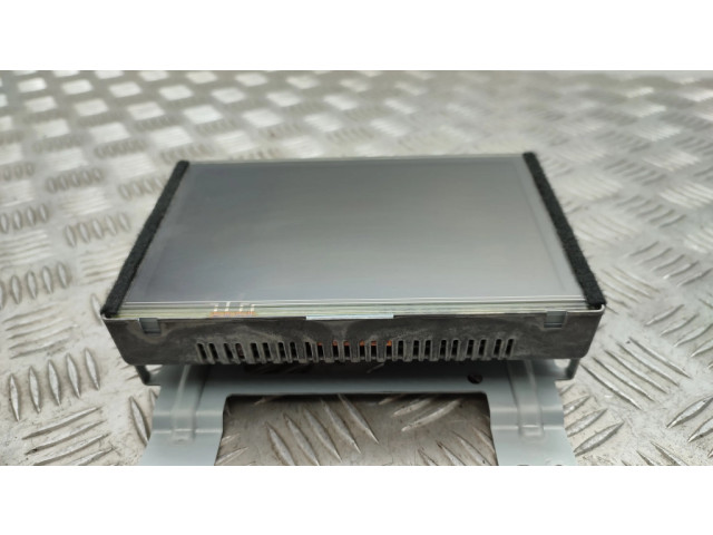 Дисплей 280911BY3A Nissan 370Z