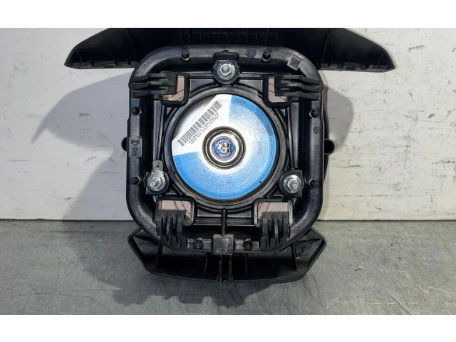 Подушка безопасности двери 52004300S35 Citroen Berlingo