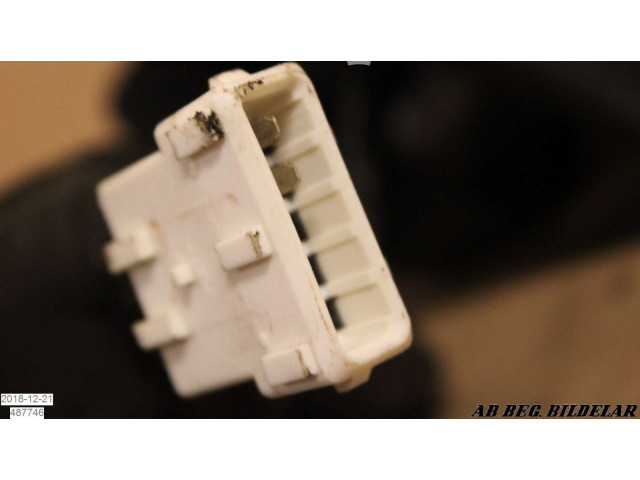 Zpětné zrcátko Citroen Berlingo 2003