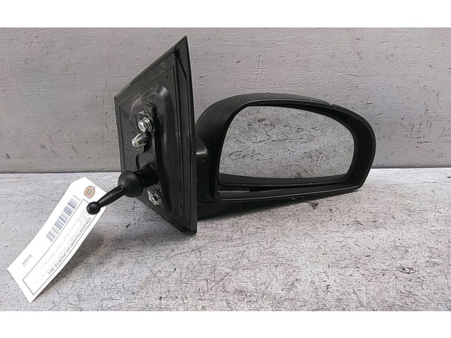 Зеркало электрическое Hyundai Getz - года