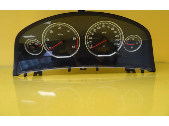 Přístrojová deska Opel Vectra C 2006 13193081QX