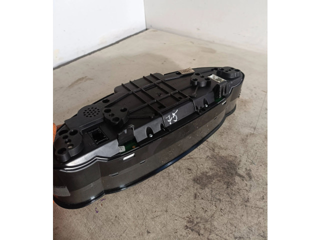 Панель приборов 00094186024, 110008878020 Rover 75