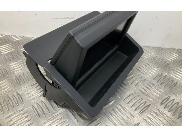 Дисплей    8X0857273B   Audi A1