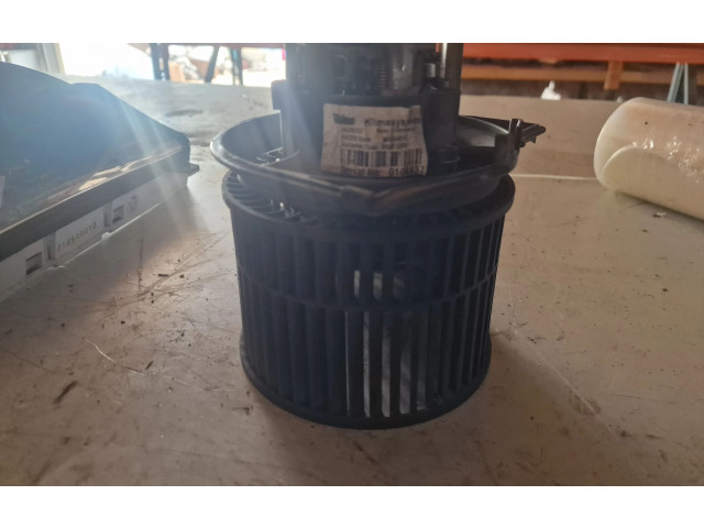 Вентилятор печки       Saab 9-5