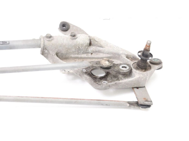 Механизм стеклоочистителей (трапеция) Honda CR-V