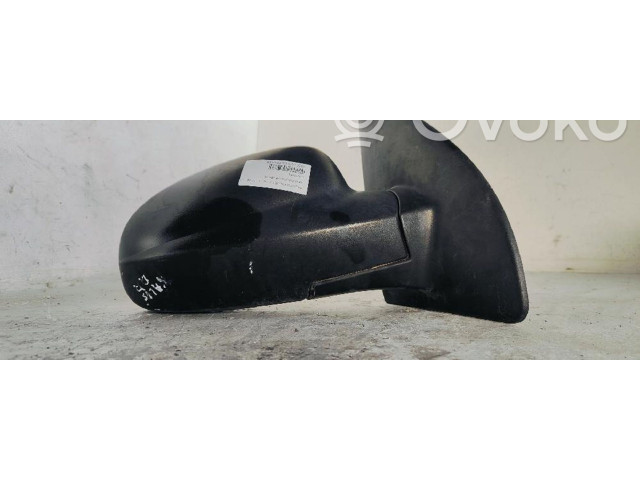 Zpětné zrcátko Daewoo Kalos 2003 E4012185
