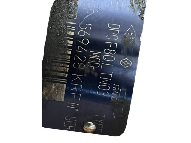 Топливный насос dpcf8qltn03, 569428krf Volvo S40, V40