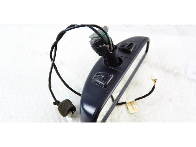 Zpětné zrcátko Mercedes-Benz C W205 2016 026530