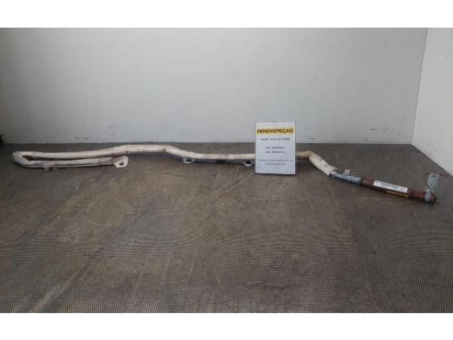 Боковая подушка безопасности 8P3880742A Audi A3 S3 8P