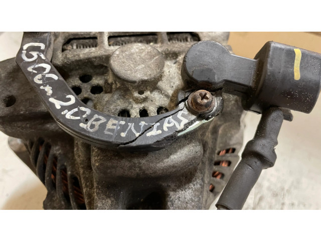 Генератор 9649846880, A003TG1891B Citroen C5 2.0