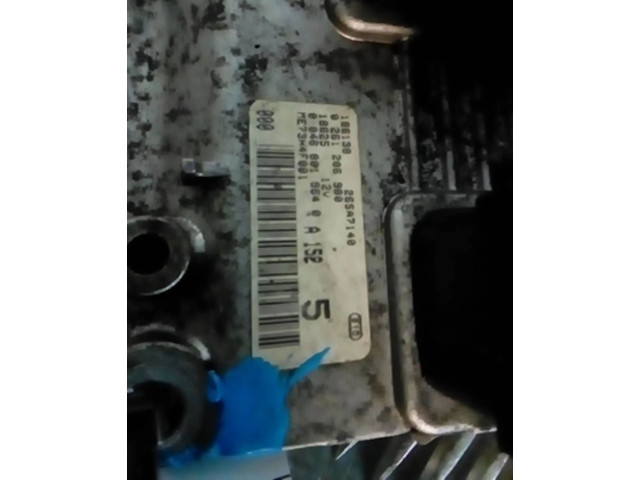 Řídící jednotka 0261206980   Fiat Stilo 