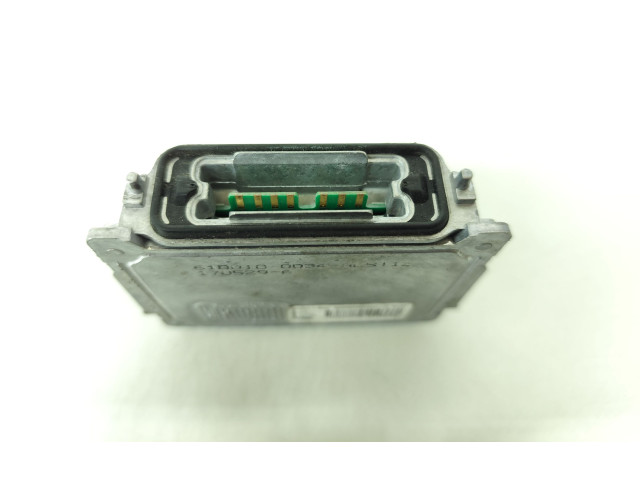 Блок управления Xenon 89034934, 89032336 Volvo XC90