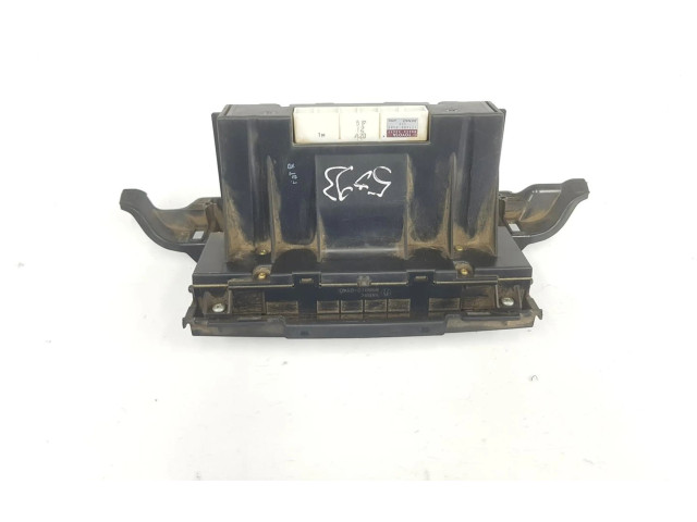 Блок управления климат-контролем 5590060641 Toyota Land Cruiser (J120)