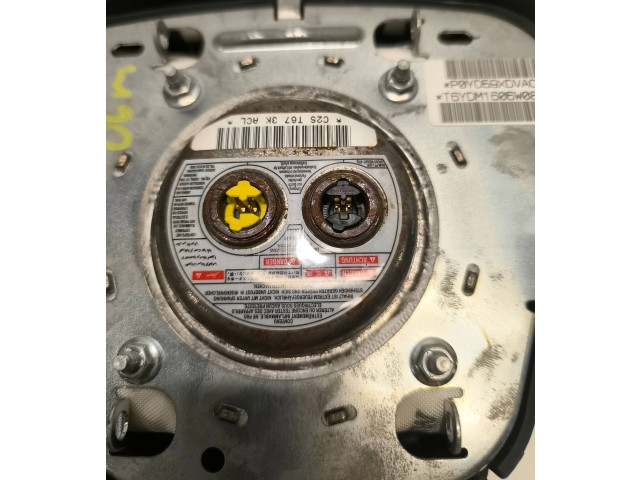 Подушка безопасности водителя C2ST673KACL   Jeep Compass