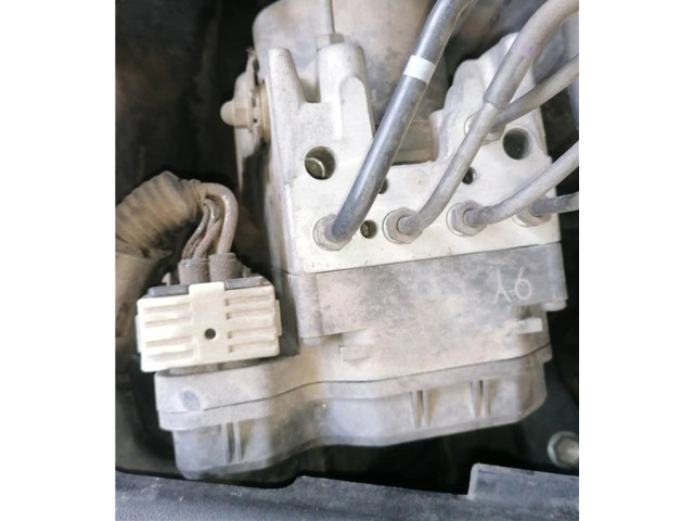 Блок АБС 4454053100, 0140001 Lexus IS-F - года